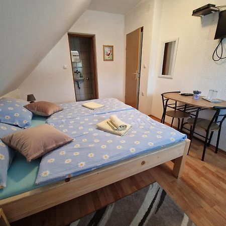 فندق House Luketic Rastovača المظهر الخارجي الصورة