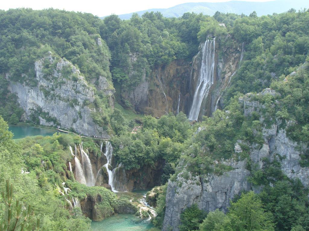 فندق House Luketic Rastovača المظهر الخارجي الصورة