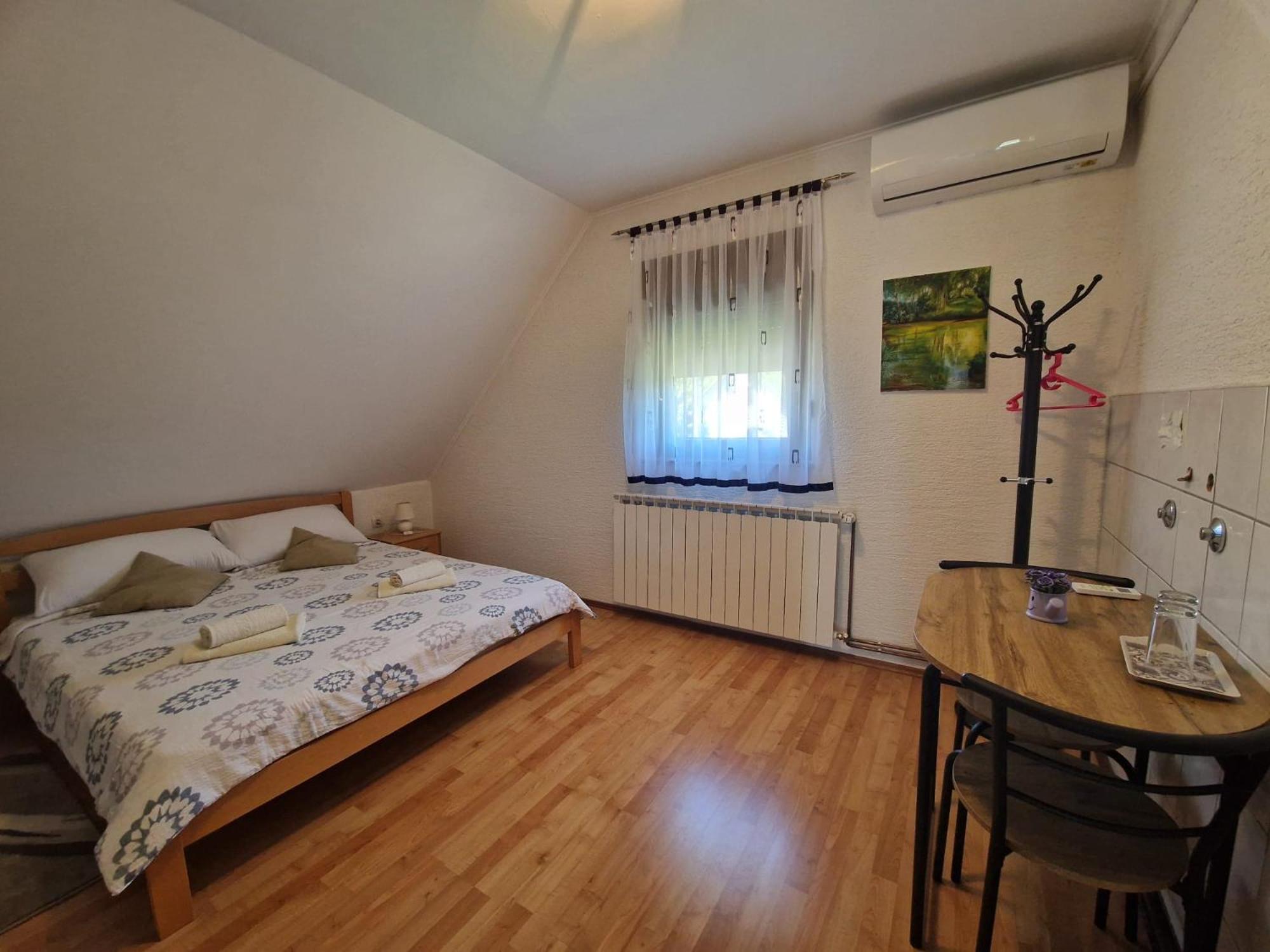 فندق House Luketic Rastovača المظهر الخارجي الصورة