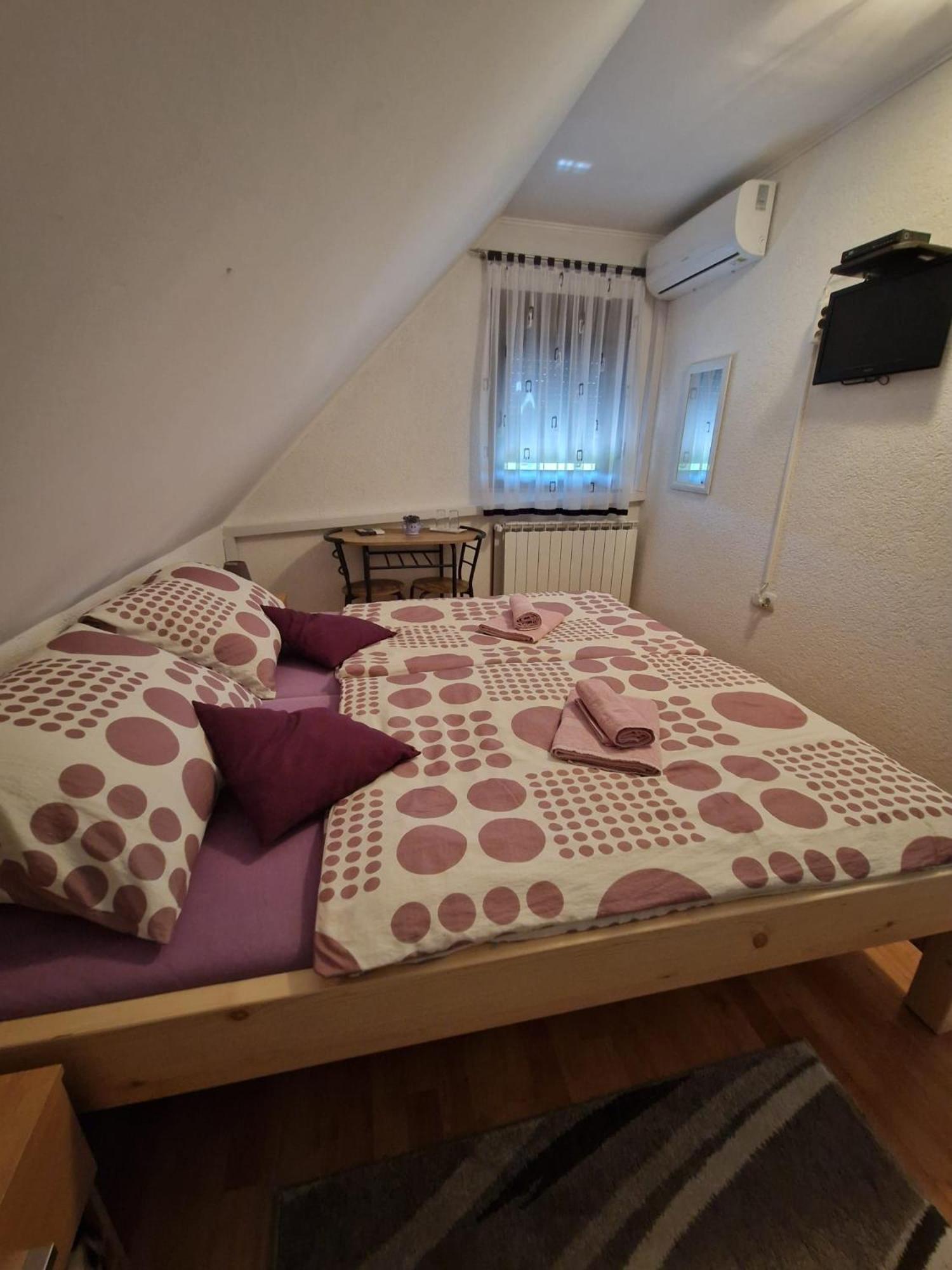 فندق House Luketic Rastovača المظهر الخارجي الصورة