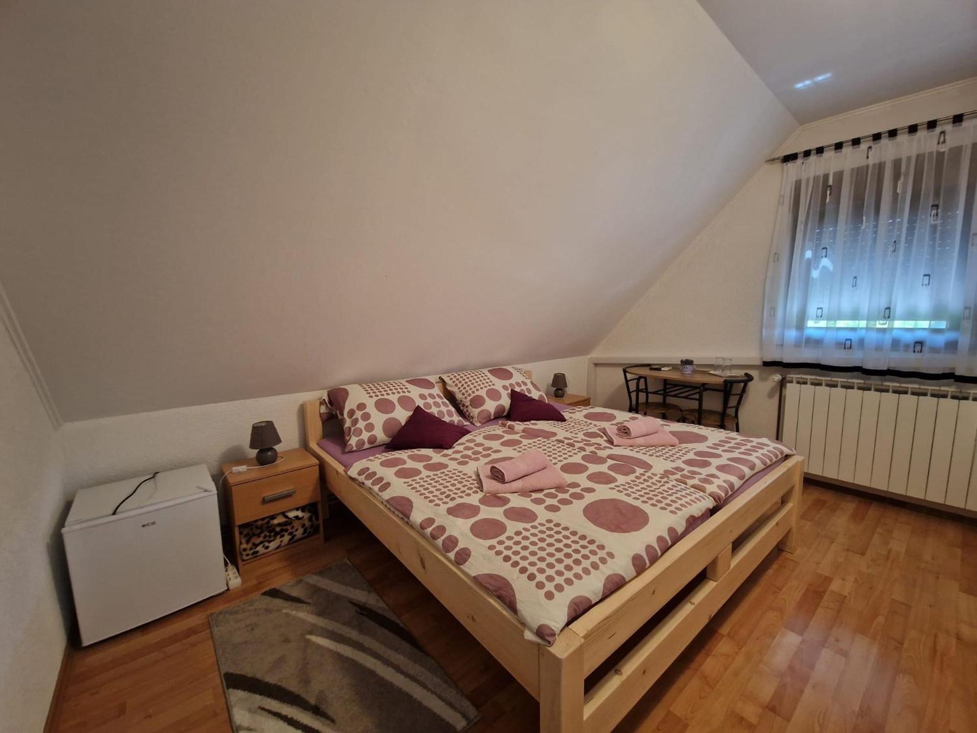 فندق House Luketic Rastovača المظهر الخارجي الصورة