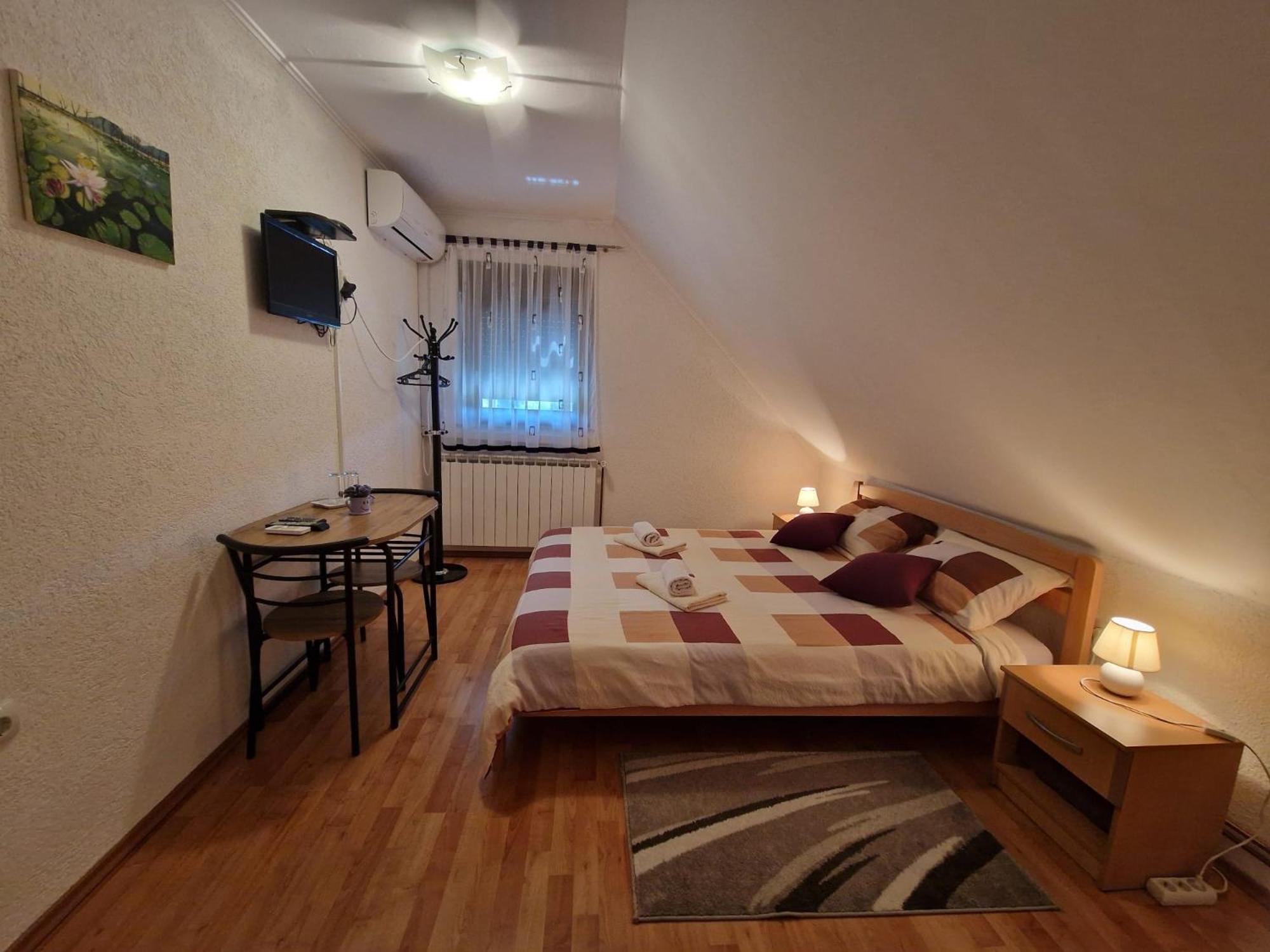 فندق House Luketic Rastovača المظهر الخارجي الصورة