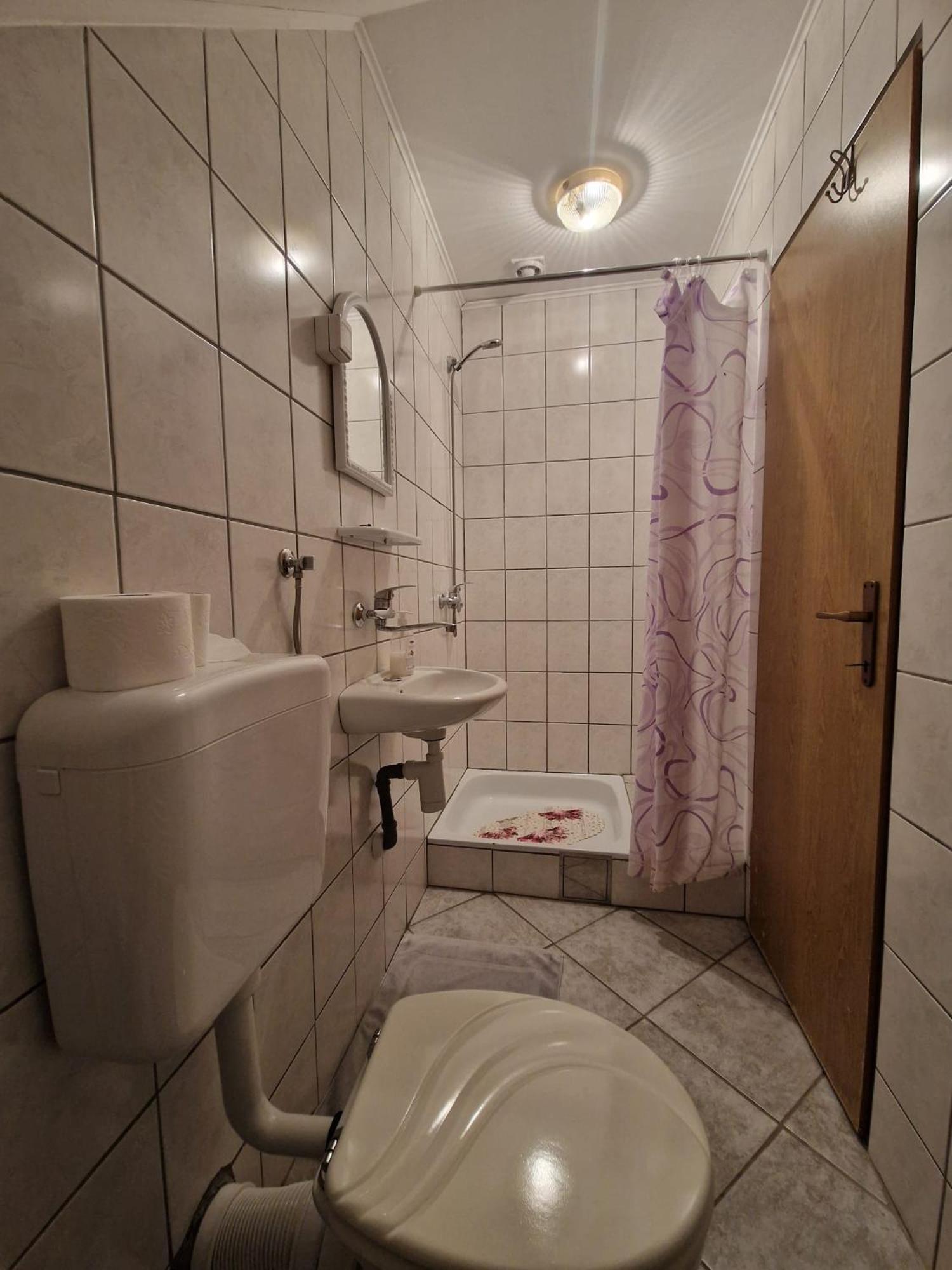 فندق House Luketic Rastovača المظهر الخارجي الصورة